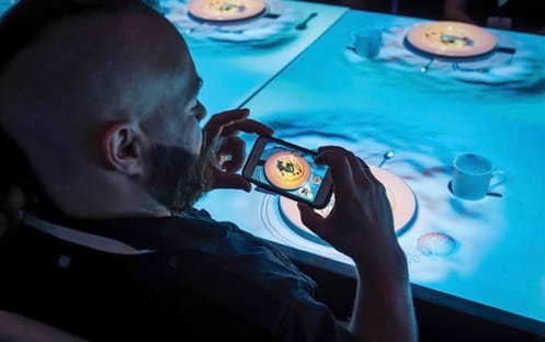 Celebrity Cruises Le Petit Chef 4